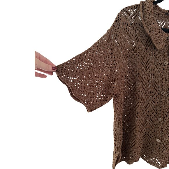 Knit Top - Picture 2 of 4